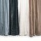 Americanflat Throw Blanket - 50x60 Inch Double Sided Luxe Faux Fur - Soft Plush Fleece Bedding - Cozy Warmth For Living Room Couch Or Sofa - White